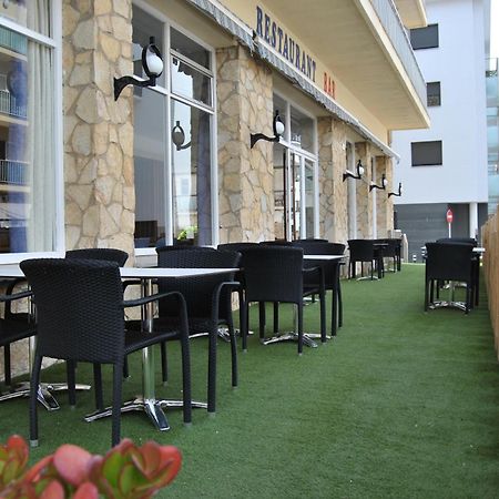 ל'אסטרטיט Hotel Bell Aire מראה חיצוני תמונה