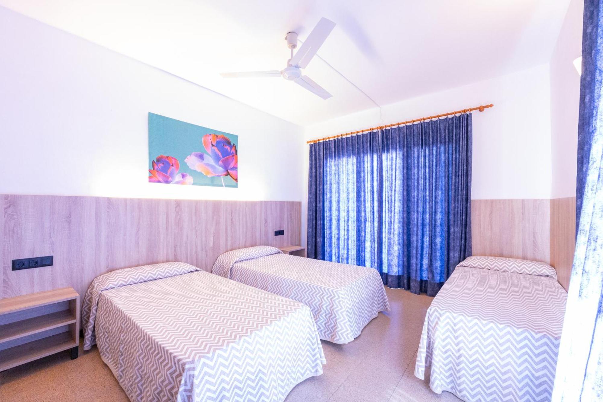 ל'אסטרטיט Hotel Bell Aire מראה חיצוני תמונה