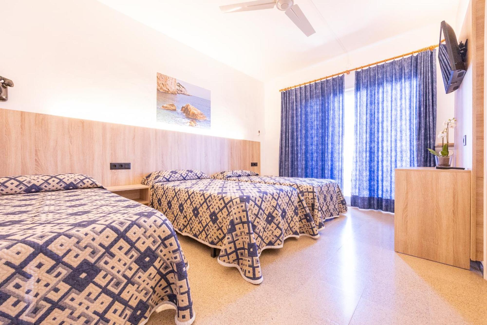 ל'אסטרטיט Hotel Bell Aire מראה חיצוני תמונה