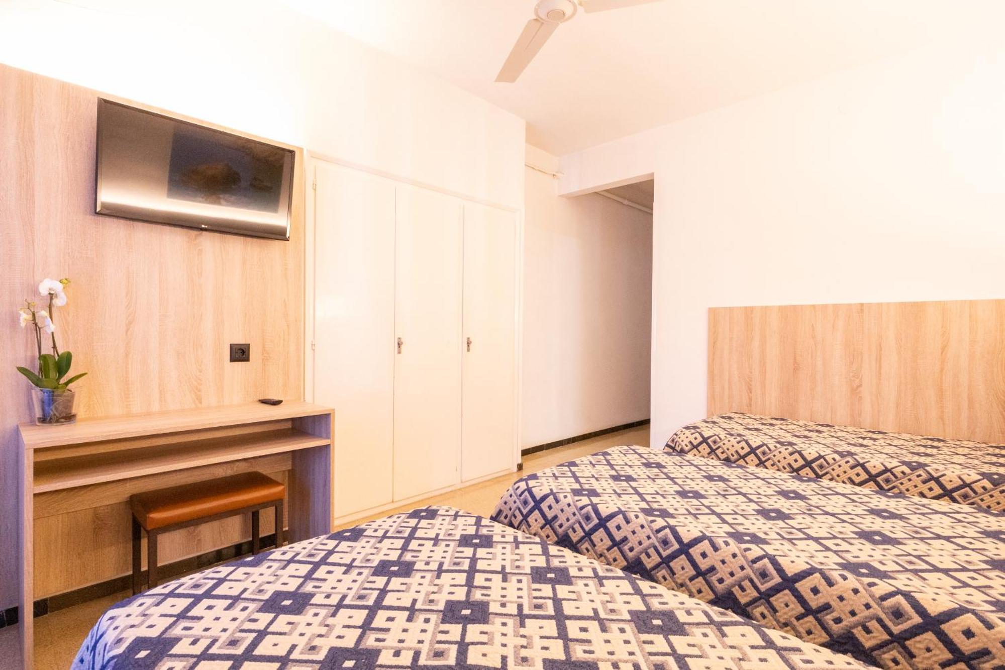 ל'אסטרטיט Hotel Bell Aire מראה חיצוני תמונה