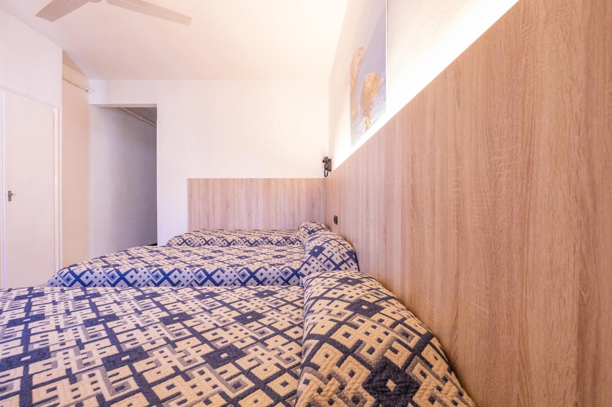 ל'אסטרטיט Hotel Bell Aire מראה חיצוני תמונה