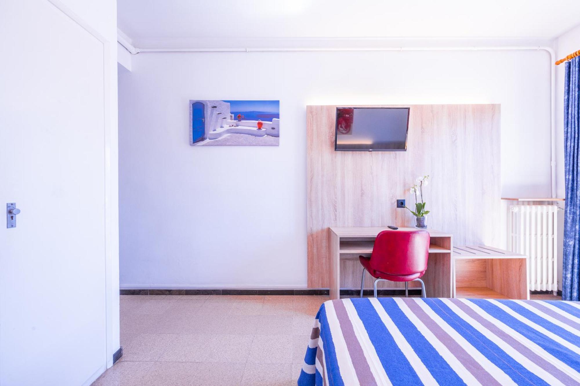 ל'אסטרטיט Hotel Bell Aire מראה חיצוני תמונה