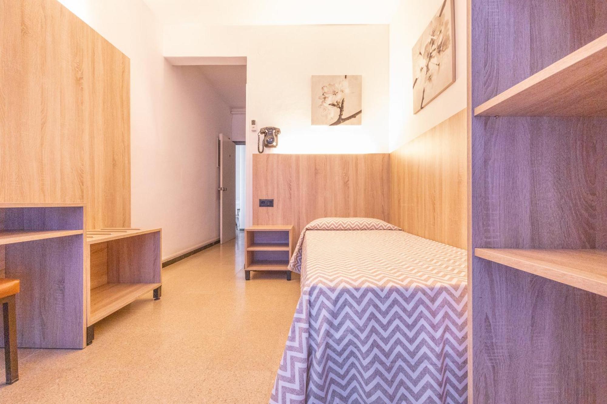 ל'אסטרטיט Hotel Bell Aire מראה חיצוני תמונה