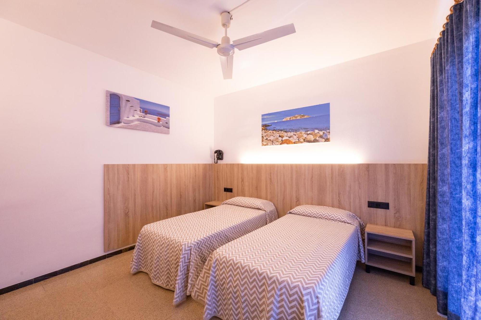 ל'אסטרטיט Hotel Bell Aire מראה חיצוני תמונה