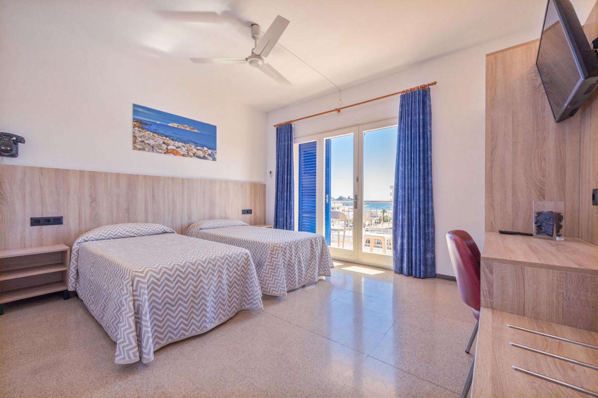 ל'אסטרטיט Hotel Bell Aire מראה חיצוני תמונה